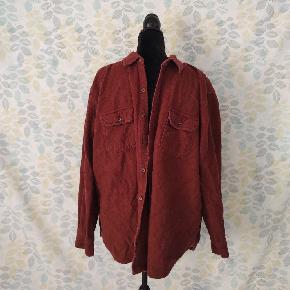 C.E Schmidt Workwear long sleeve